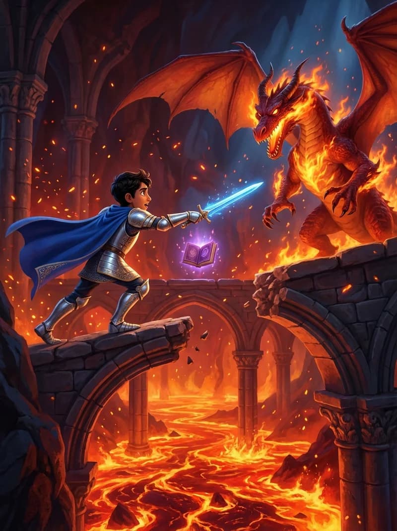 Dungeons & Dragons